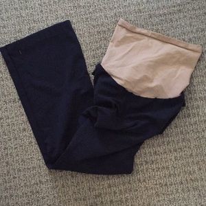 Maternity Dress Pants